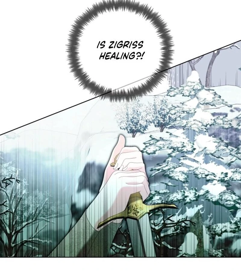 Lady Isabella's Path To Happiness Chapter 78 - page 54