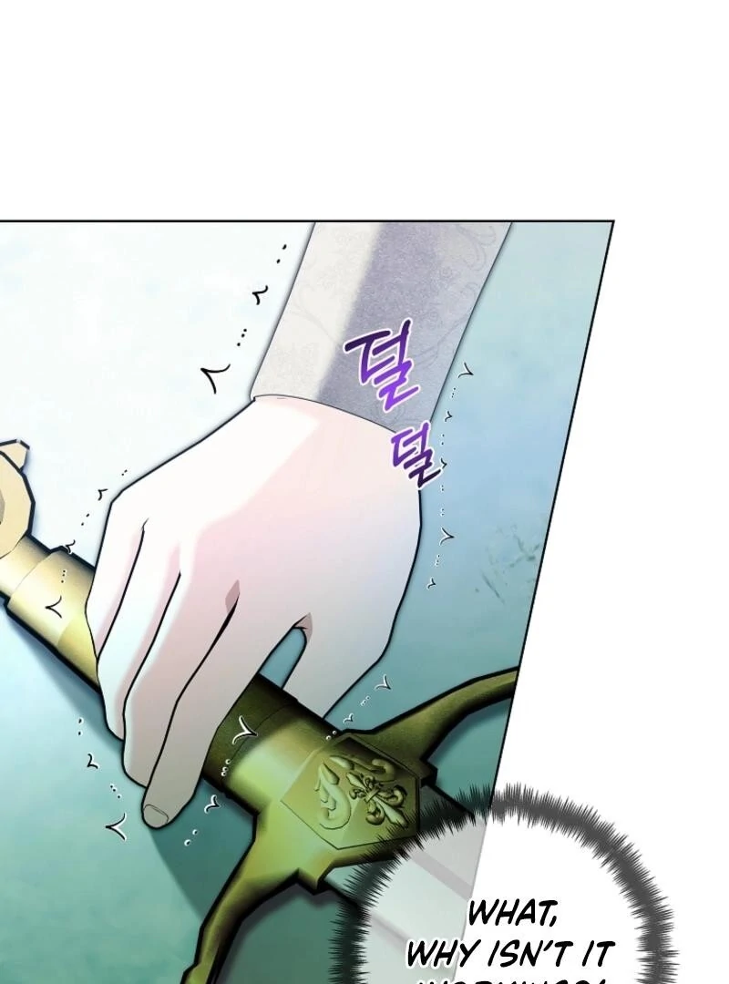 Lady Isabella's Path To Happiness Chapter 78 - page 57