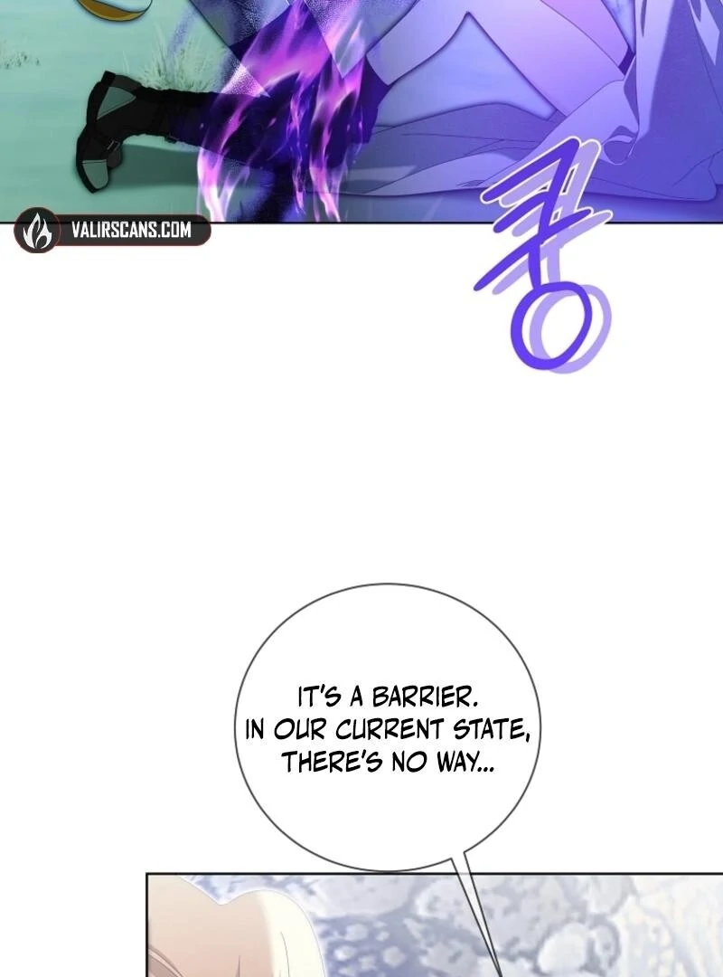 Lady Isabella's Path To Happiness Chapter 78 - page 59