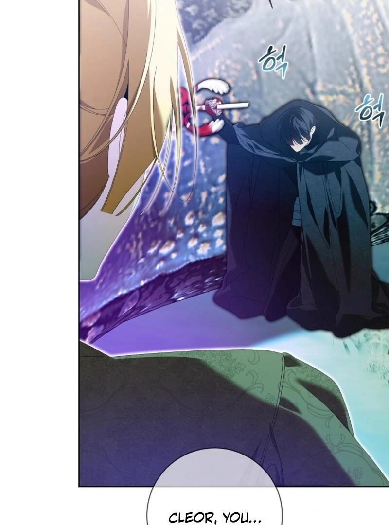 Lady Isabella's Path To Happiness Chapter 78 - page 60