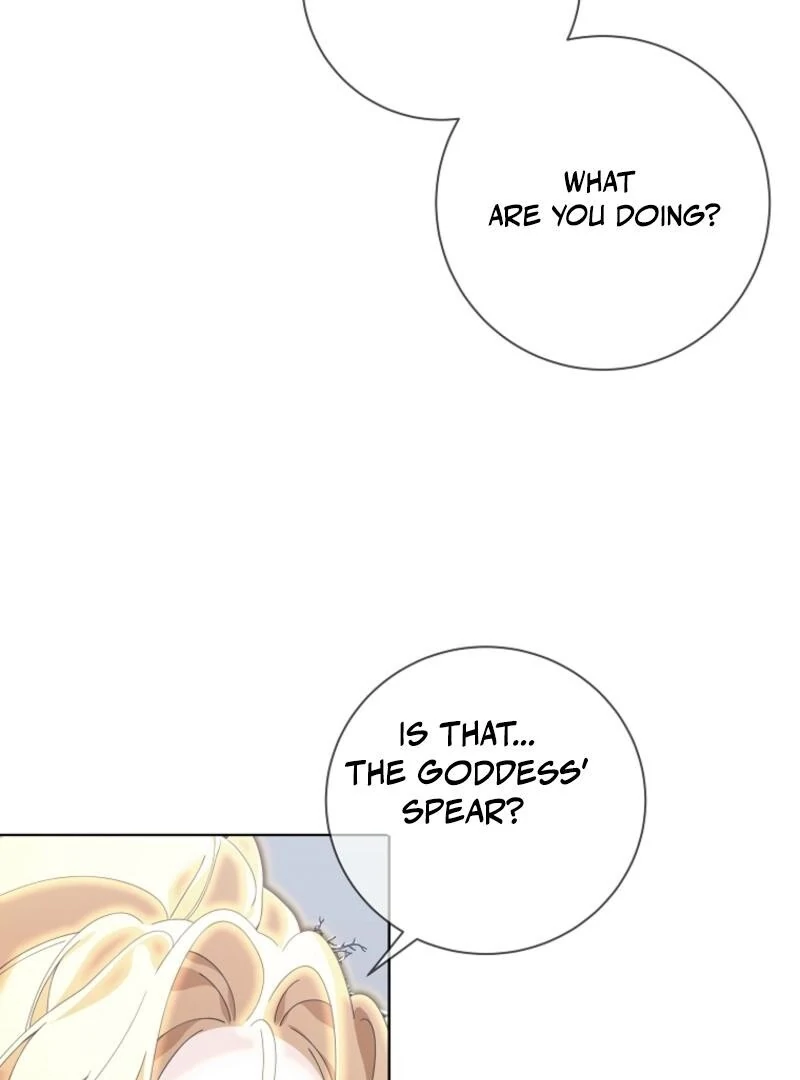 Lady Isabella's Path To Happiness Chapter 78 - page 61