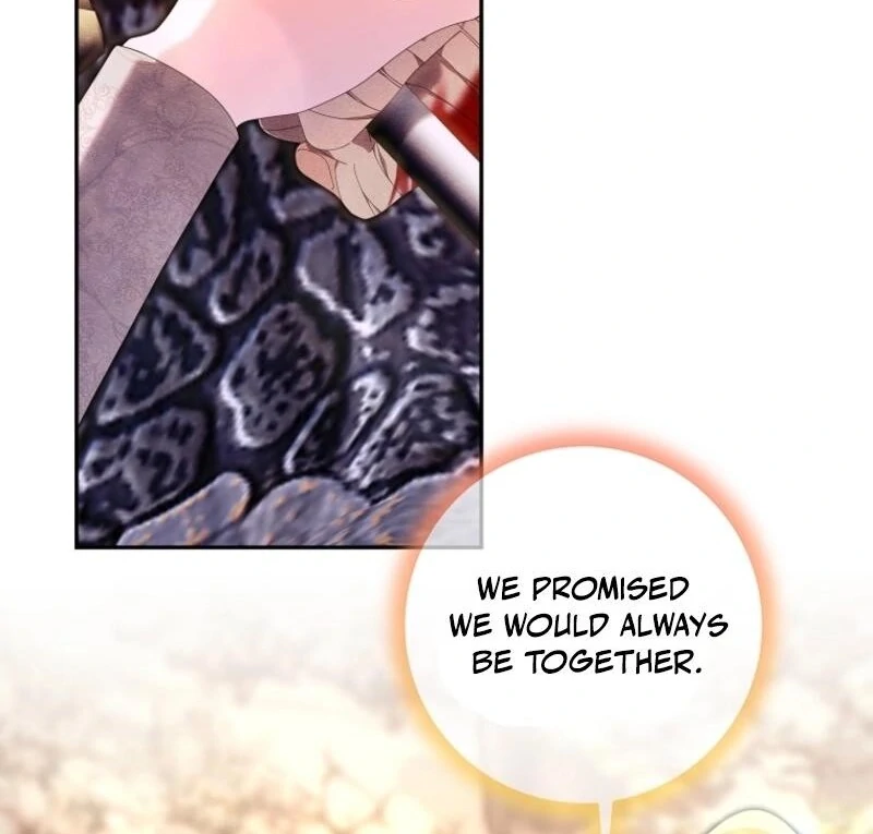 Lady Isabella's Path To Happiness Chapter 78 - page 66