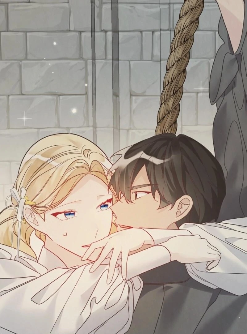 Lady Isabella's Path To Happiness Chapter 78 - page 88