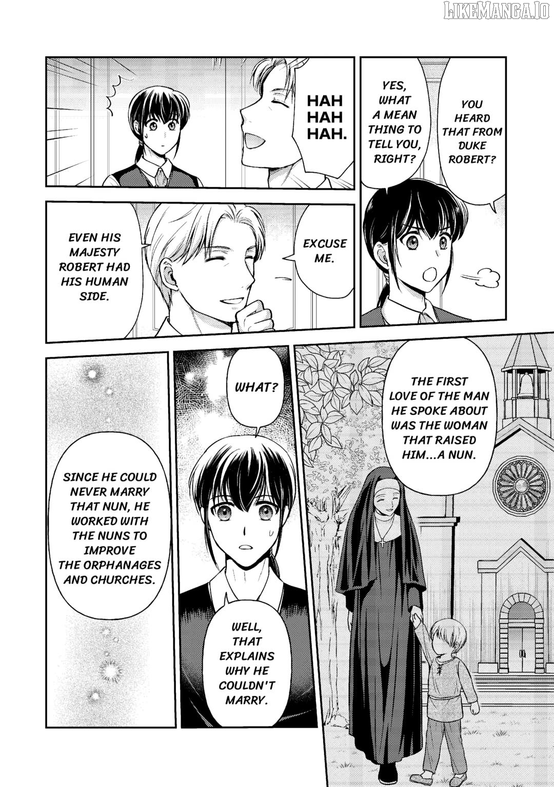 I Heard My Lovely Sister-In-Law's Engagement Was Broken So I'm Going to Show Them My 'Thanks!' Chapter 12 - page 4
