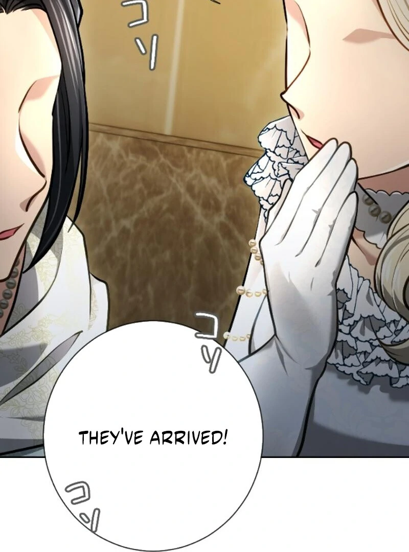 Sovereign and Heartburn Chapter 48 - page 9