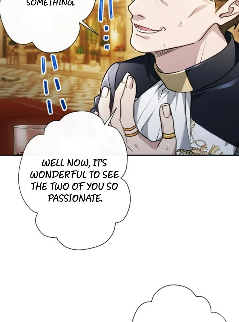 Sovereign and Heartburn Chapter 48 - page 100