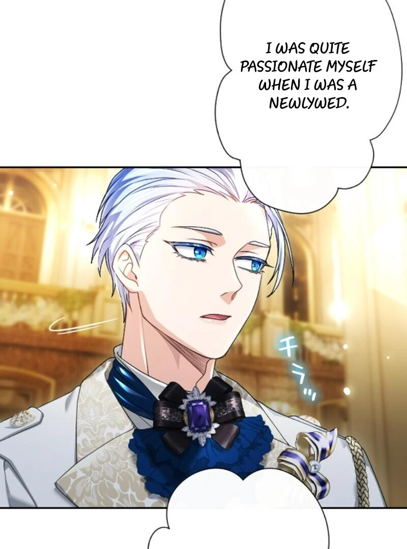 Sovereign and Heartburn Chapter 48 - page 101