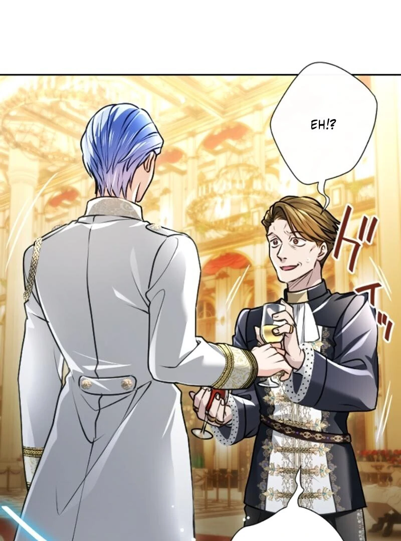 Sovereign and Heartburn Chapter 48 - page 105