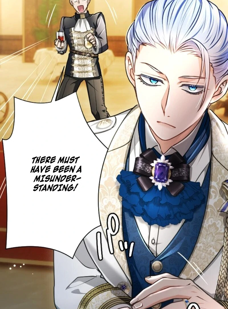 Sovereign and Heartburn Chapter 48 - page 107