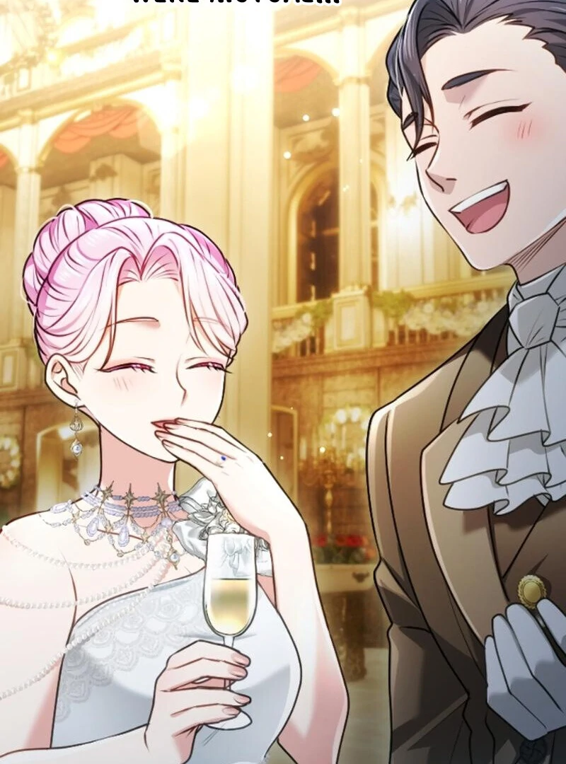 Sovereign and Heartburn Chapter 48 - page 116