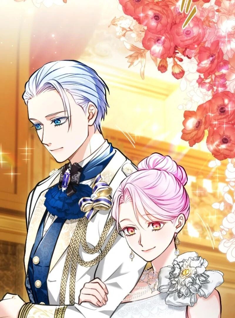 Sovereign and Heartburn Chapter 48 - page 11