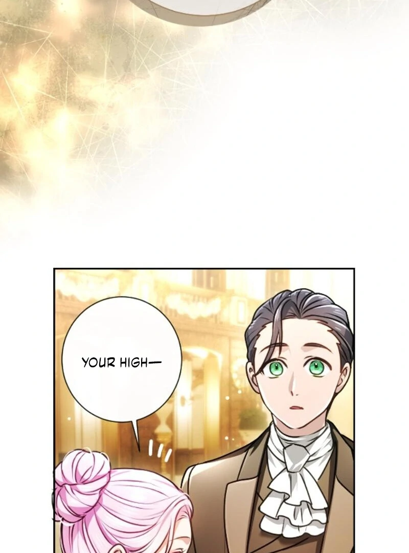 Sovereign and Heartburn Chapter 48 - page 120