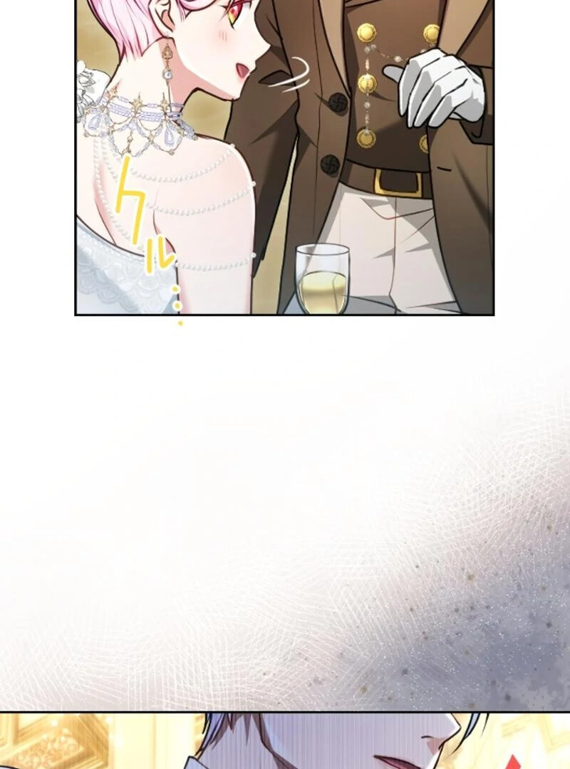 Sovereign and Heartburn Chapter 48 - page 121