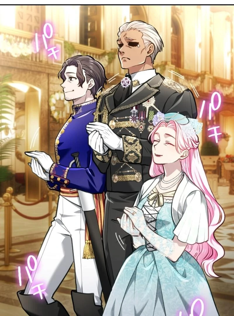 Sovereign and Heartburn Chapter 48 - page 14