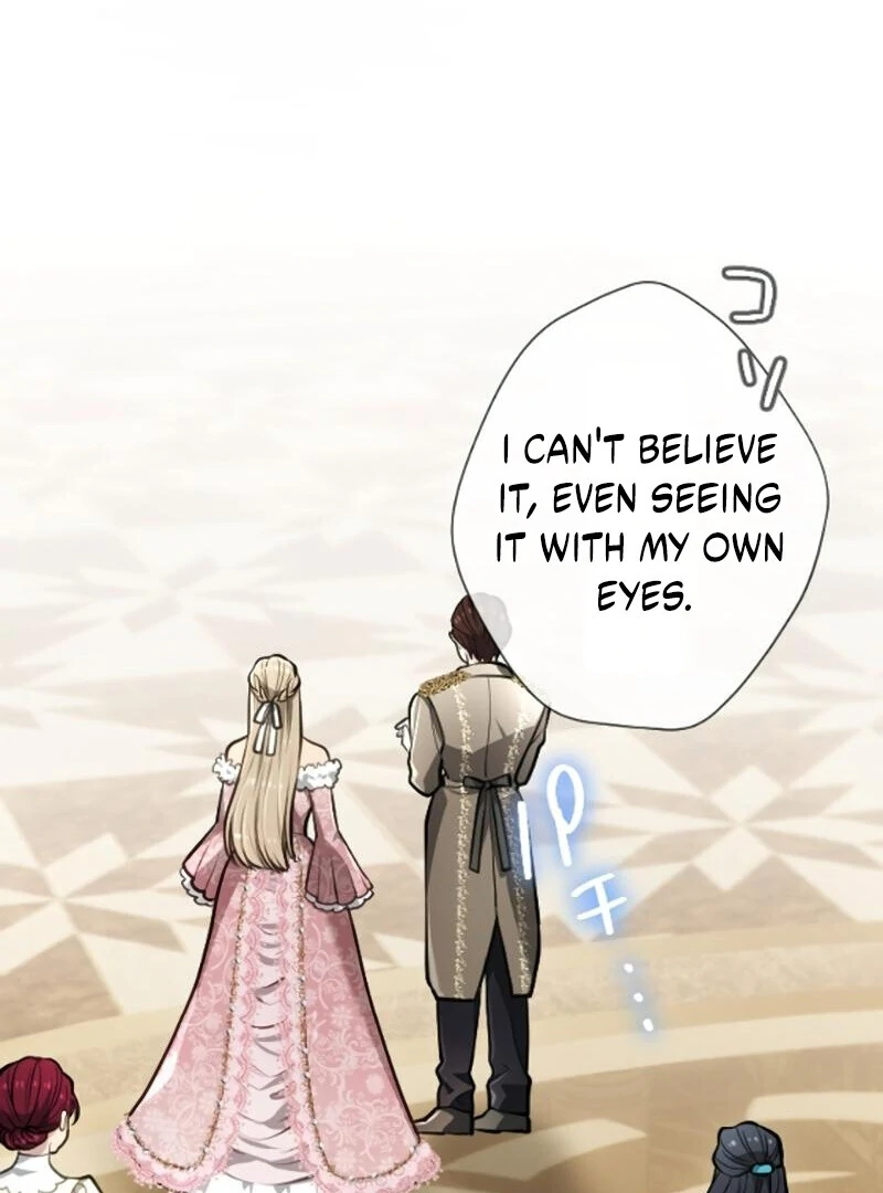 Sovereign and Heartburn Chapter 48 - page 21