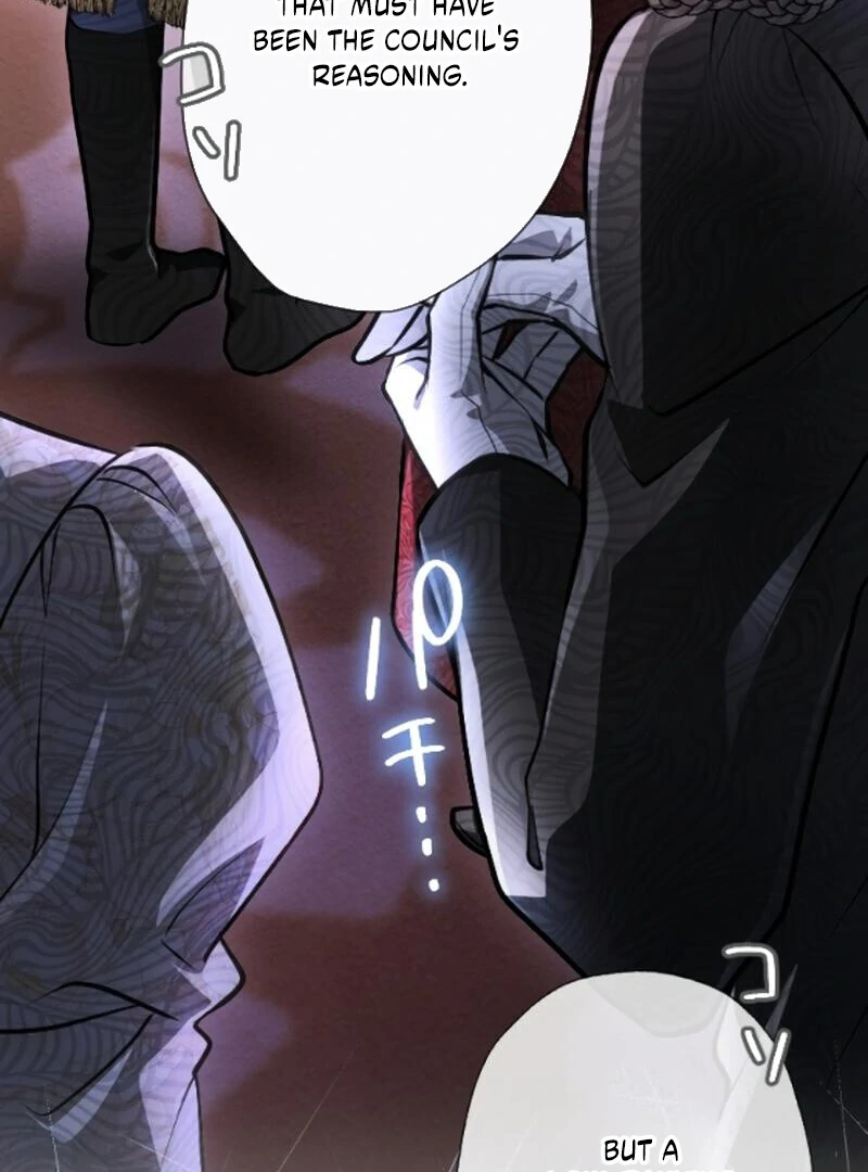 Sovereign and Heartburn Chapter 48 - page 23