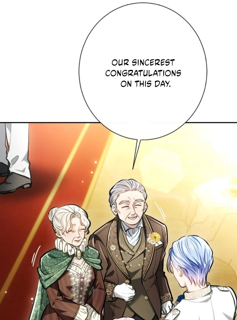 Sovereign and Heartburn Chapter 48 - page 26