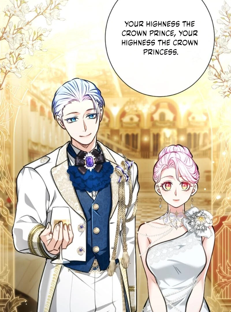 Sovereign and Heartburn Chapter 48 - page 28