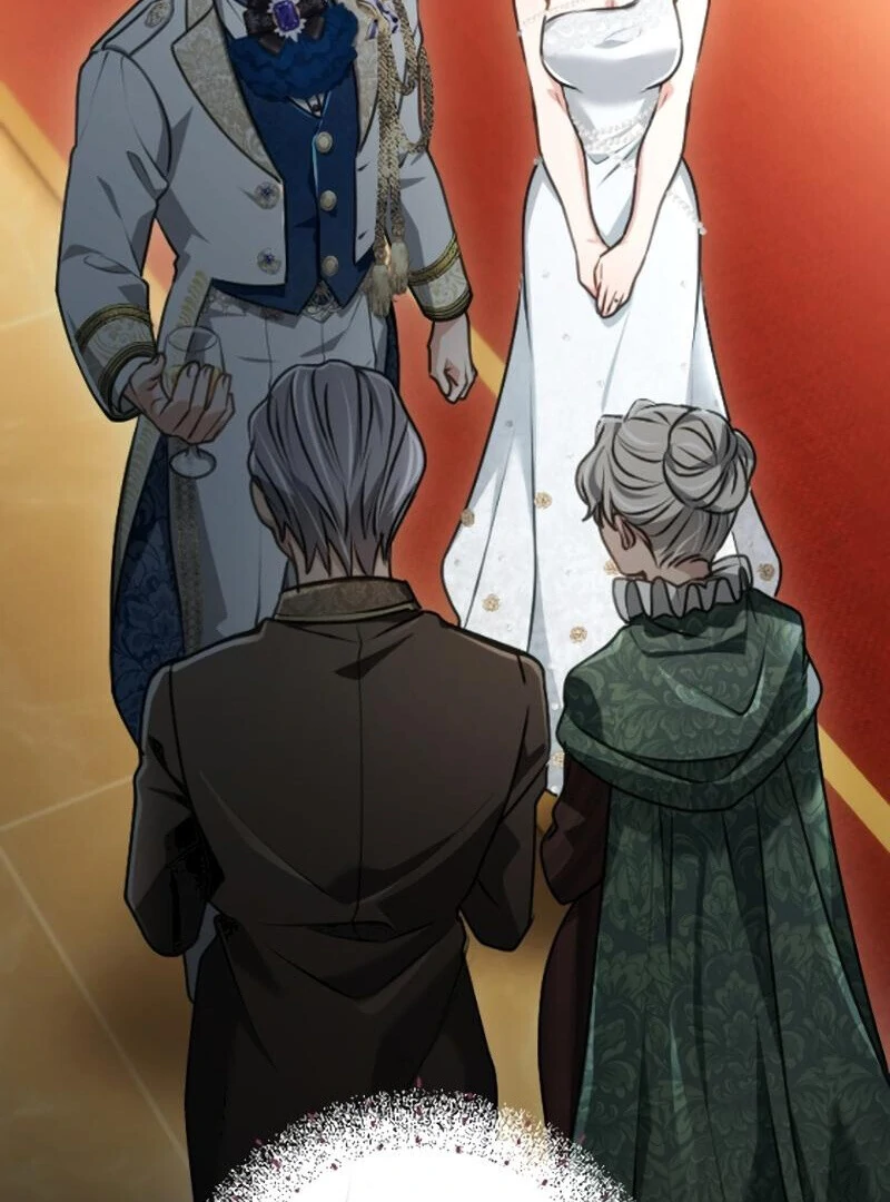 Sovereign and Heartburn Chapter 48 - page 33