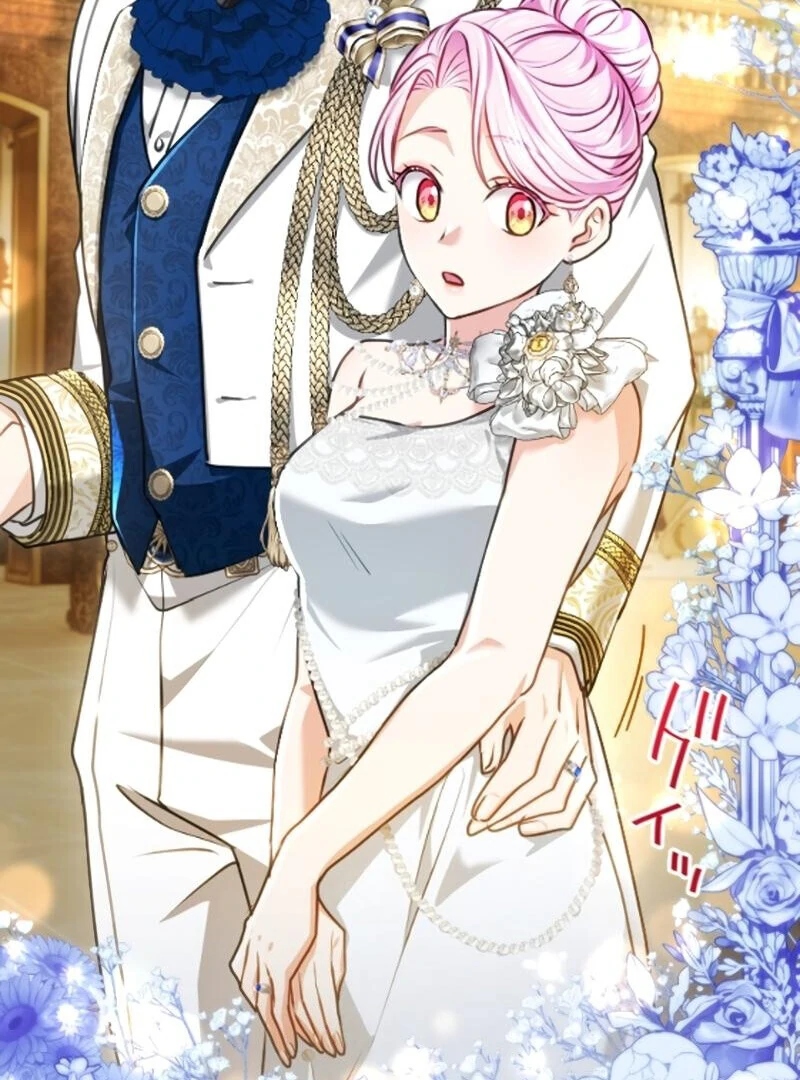 Sovereign and Heartburn Chapter 48 - page 38