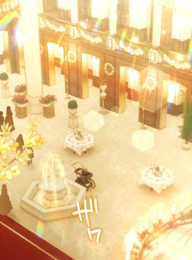 Sovereign and Heartburn Chapter 48 - page 3