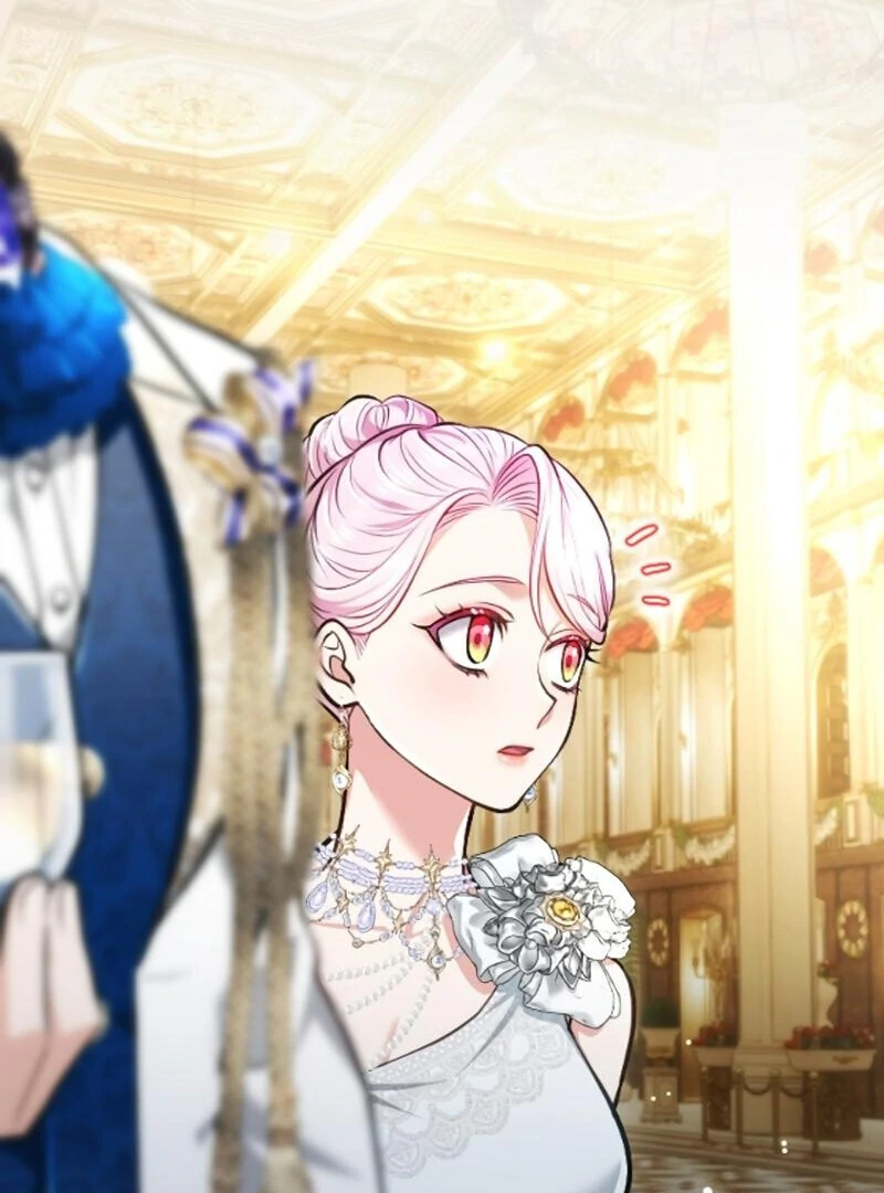 Sovereign and Heartburn Chapter 48 - page 45