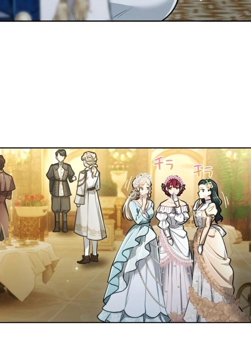 Sovereign and Heartburn Chapter 48 - page 46