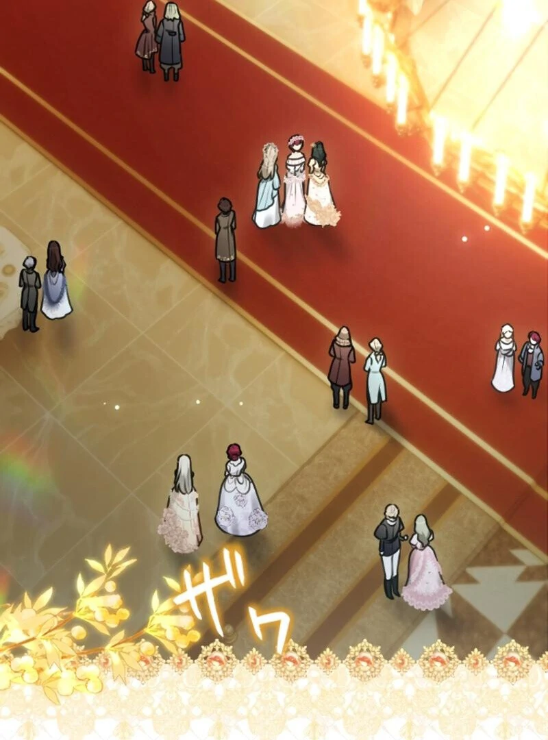 Sovereign and Heartburn Chapter 48 - page 4