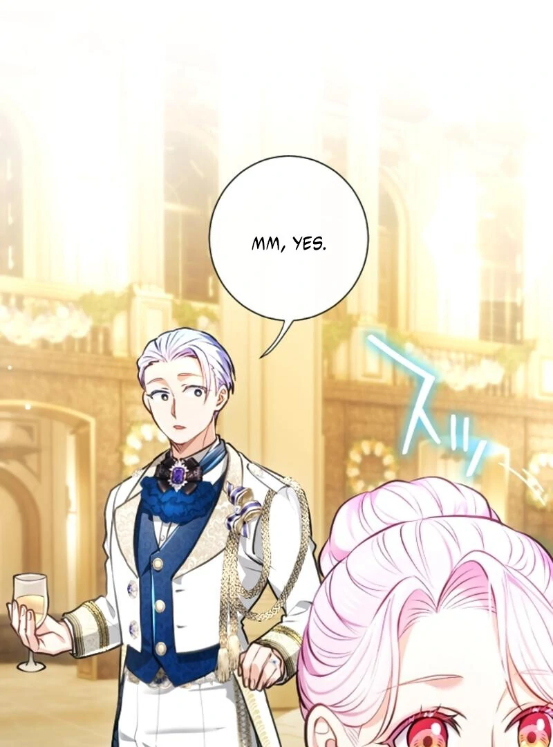 Sovereign and Heartburn Chapter 48 - page 49