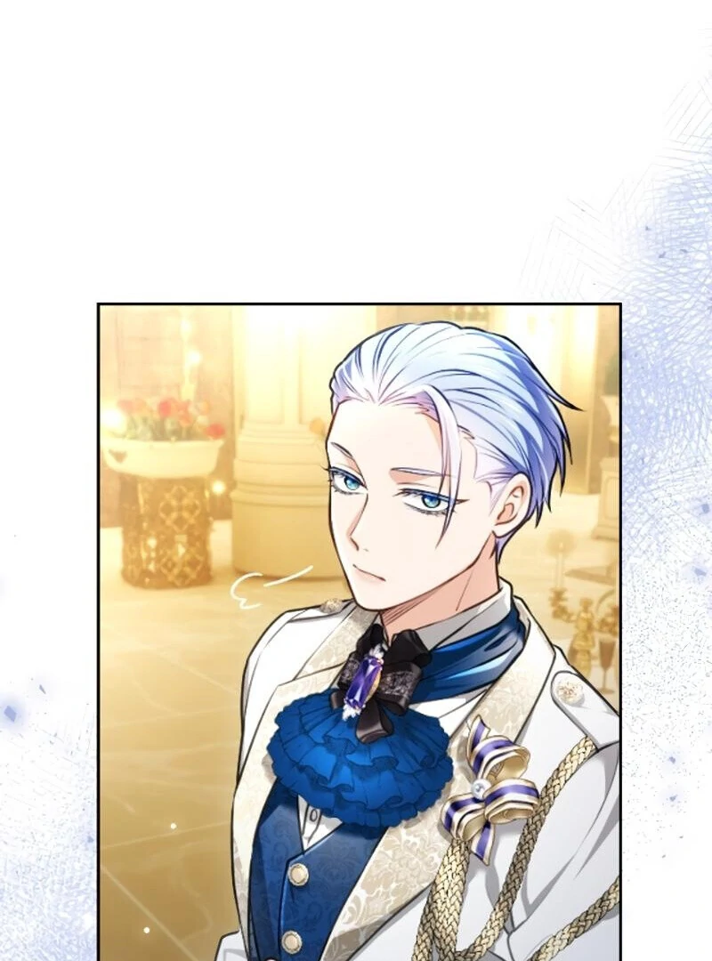 Sovereign and Heartburn Chapter 48 - page 51