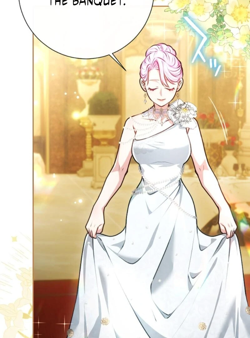 Sovereign and Heartburn Chapter 48 - page 55