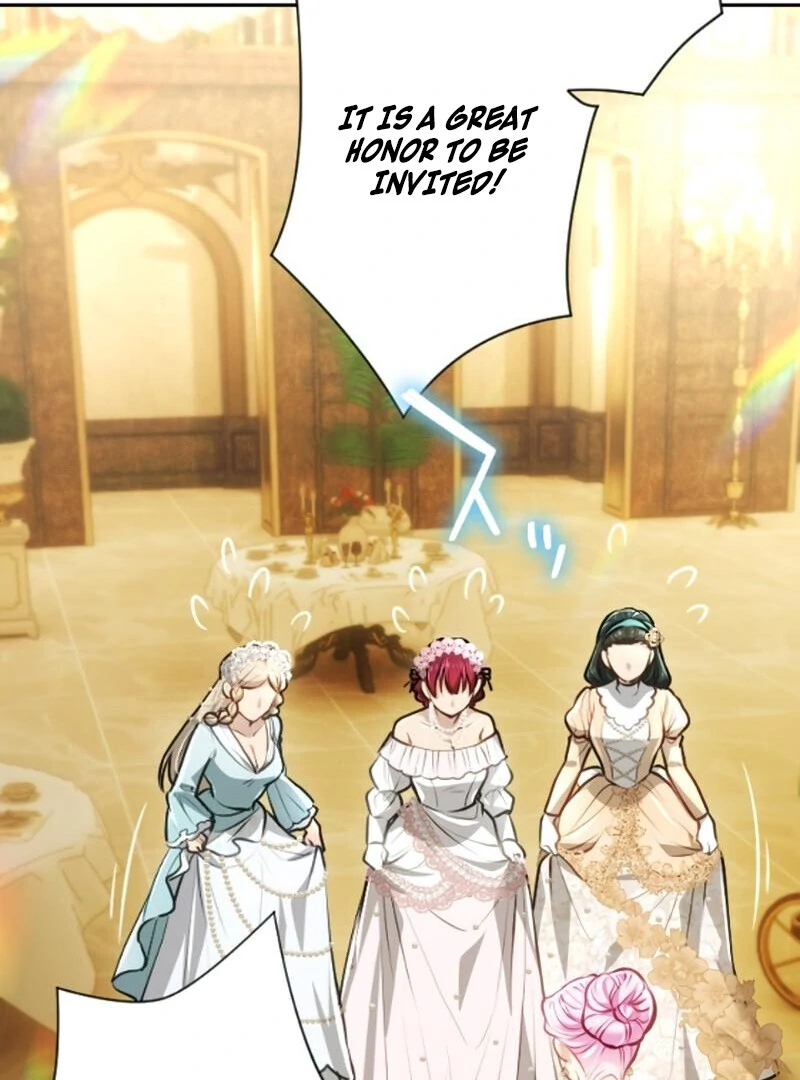 Sovereign and Heartburn Chapter 48 - page 58