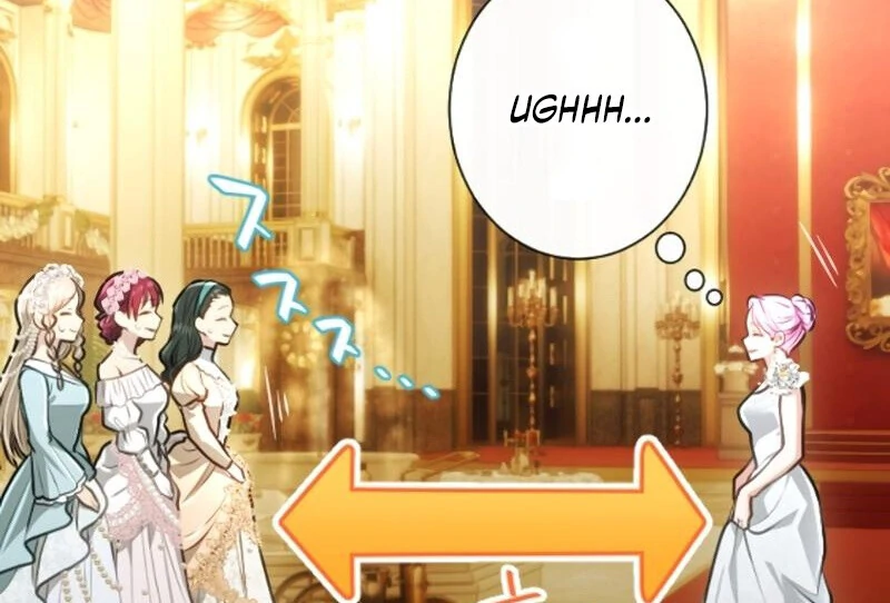 Sovereign and Heartburn Chapter 48 - page 60