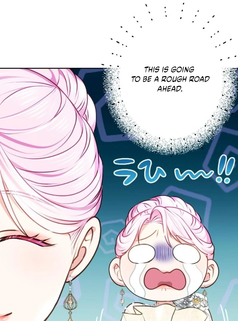 Sovereign and Heartburn Chapter 48 - page 62