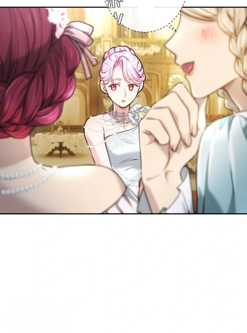 Sovereign and Heartburn Chapter 48 - page 66