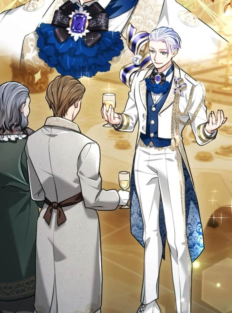 Sovereign and Heartburn Chapter 48 - page 68