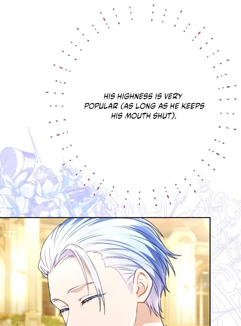 Sovereign and Heartburn Chapter 48 - page 71