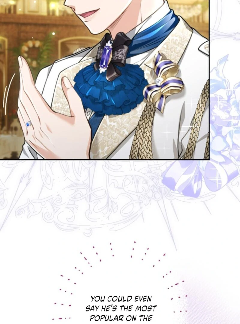 Sovereign and Heartburn Chapter 48 - page 72