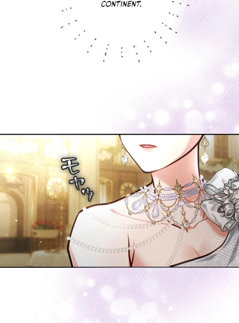 Sovereign and Heartburn Chapter 48 - page 73