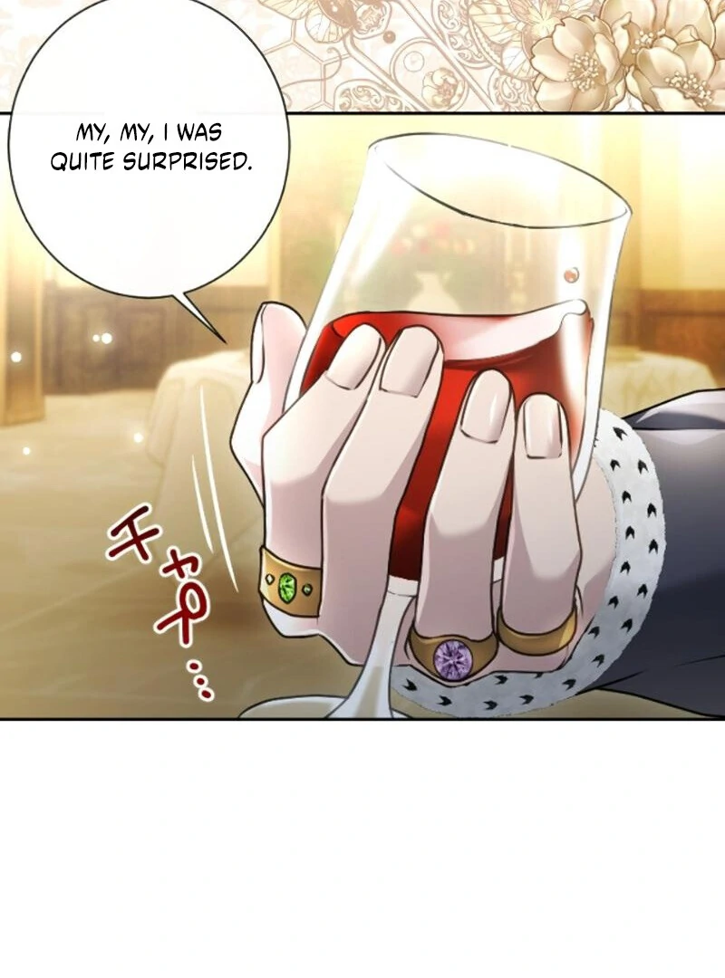 Sovereign and Heartburn Chapter 48 - page 77