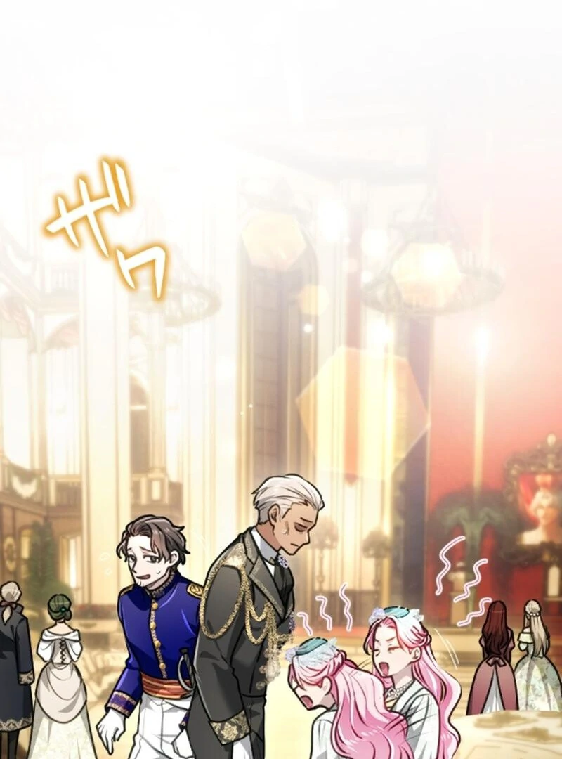 Sovereign and Heartburn Chapter 48 - page 7