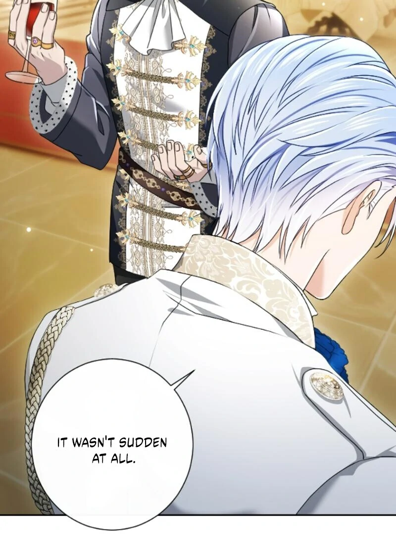 Sovereign and Heartburn Chapter 48 - page 79