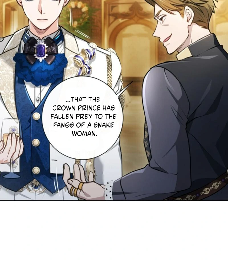 Sovereign and Heartburn Chapter 48 - page 81