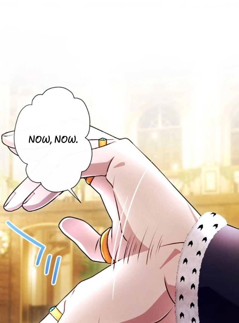 Sovereign and Heartburn Chapter 48 - page 84