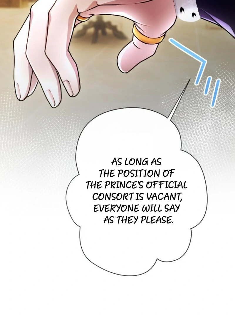 Sovereign and Heartburn Chapter 48 - page 85