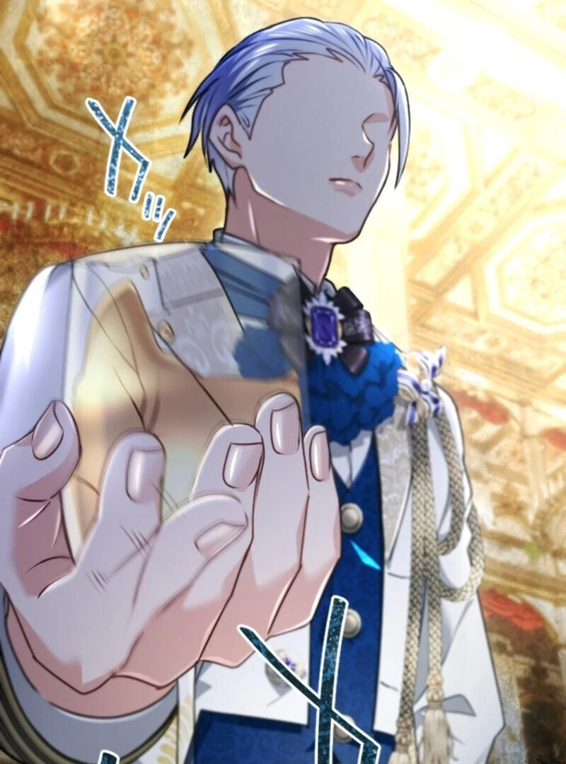 Sovereign and Heartburn Chapter 48 - page 87