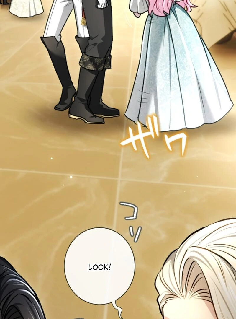 Sovereign and Heartburn Chapter 48 - page 8