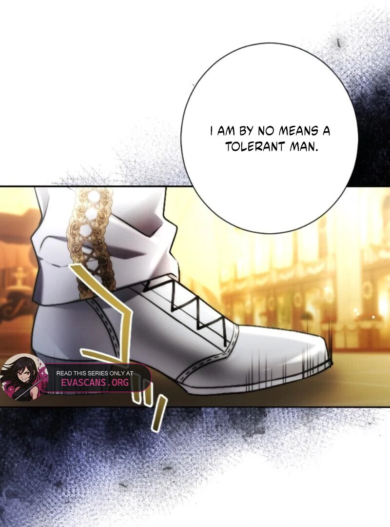 Sovereign and Heartburn Chapter 48 - page 92