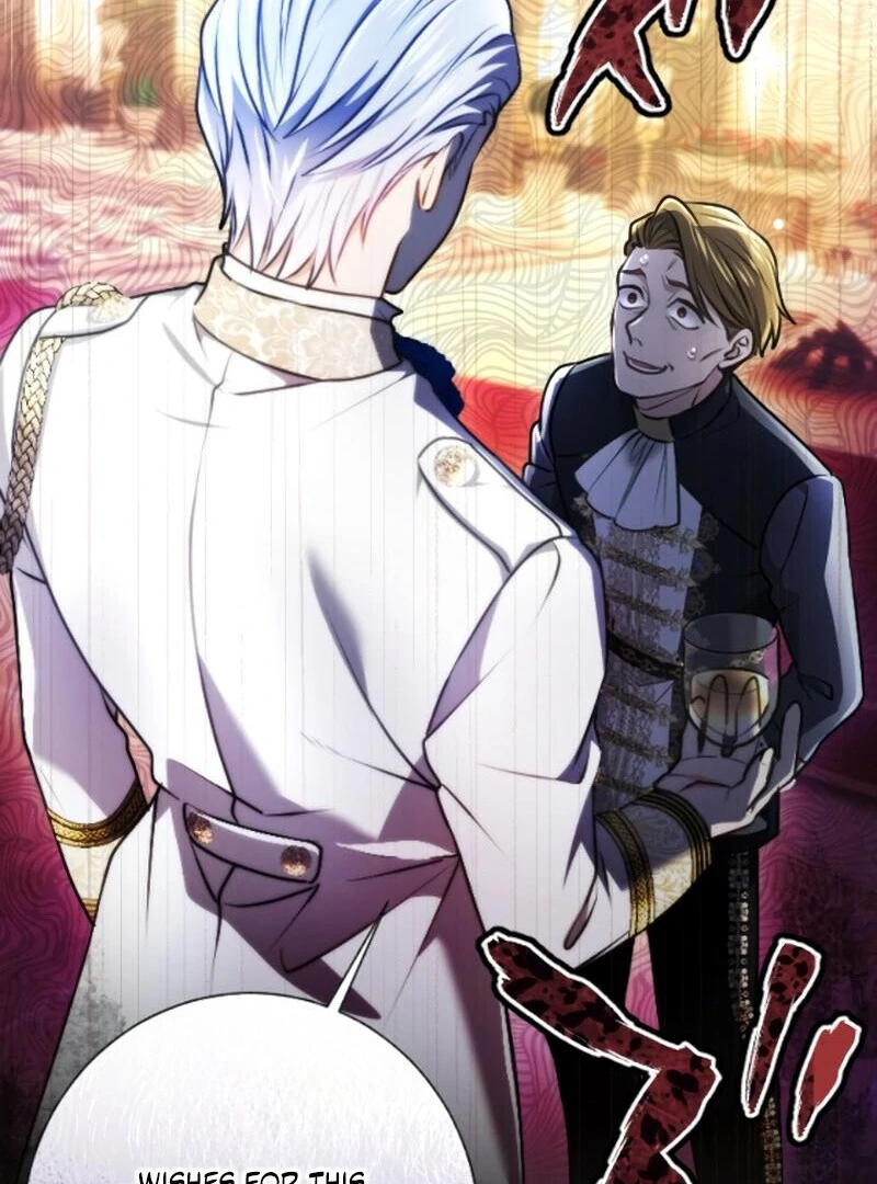 Sovereign and Heartburn Chapter 48 - page 94