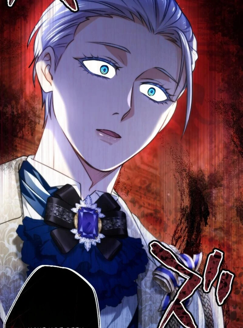 Sovereign and Heartburn Chapter 48 - page 96